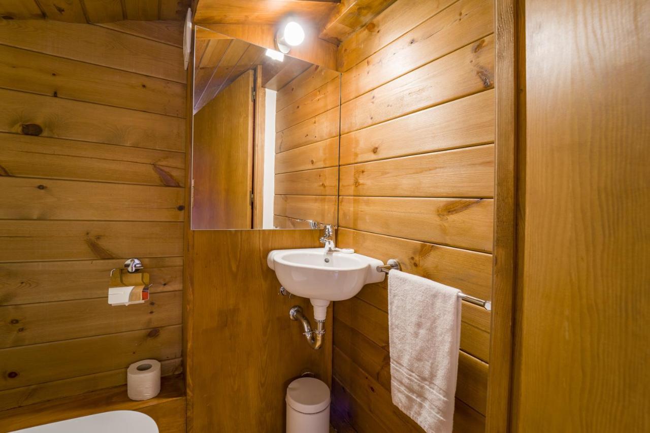 Peu Del Riu Incles 2-7 Appartement Soldeu Buitenkant foto