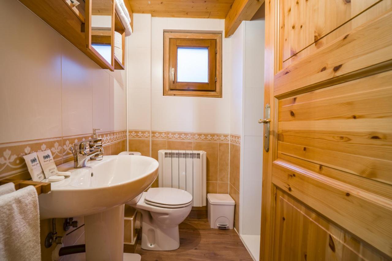 Peu Del Riu Incles 2-7 Appartement Soldeu Buitenkant foto